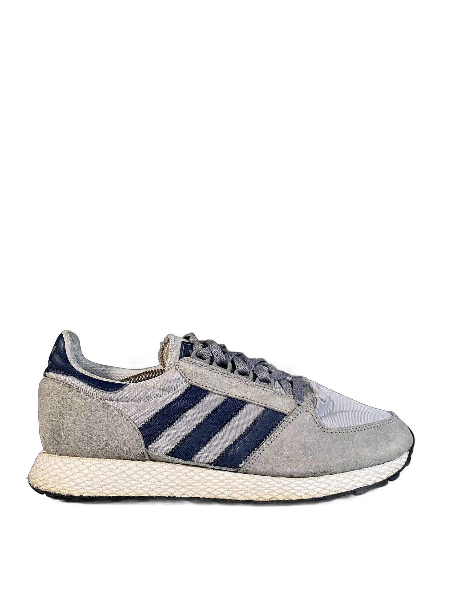 Adidas Originals Forest Grove sneaker