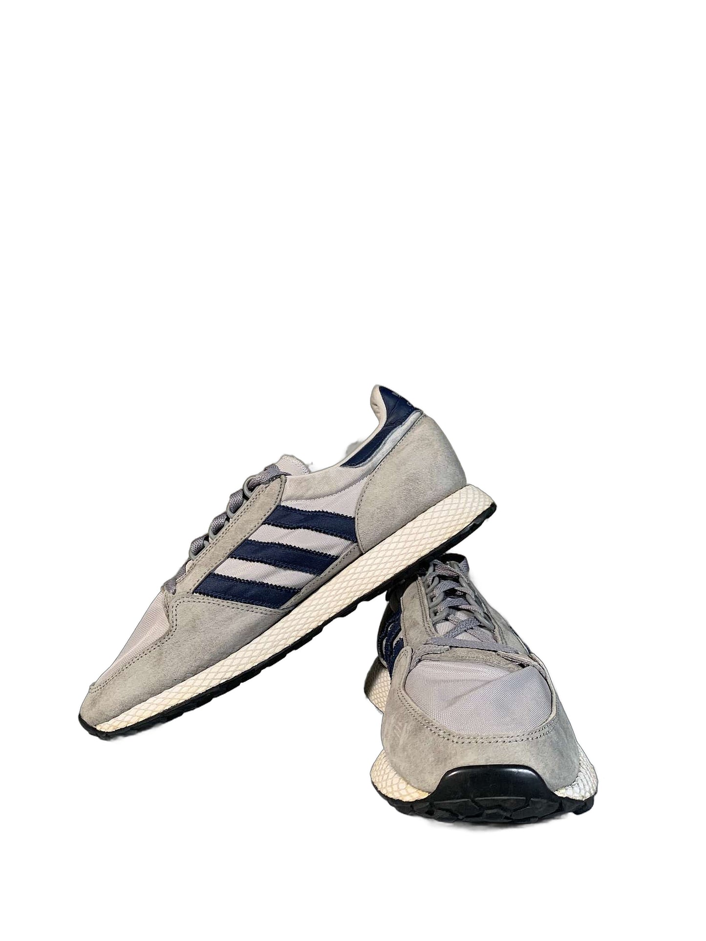 Adidas Originals Forest Grove sneaker