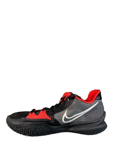 Nike Kyrie Low 4 'Bred' Sneaker