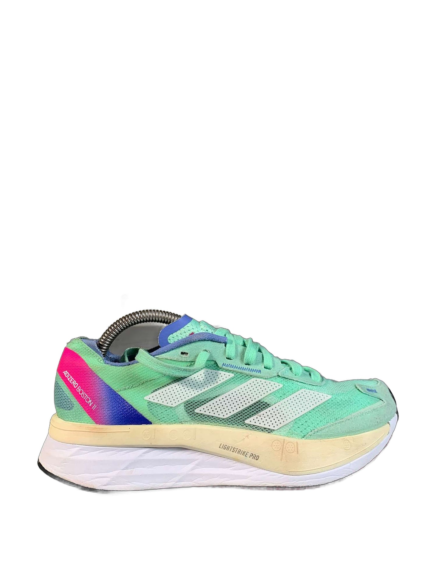 Adidas Light Strike Pro Adizero Boston Sneaker