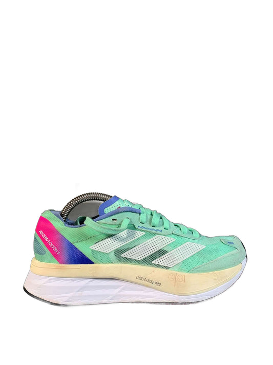 Adidas Light Strike Pro Adizero Boston Sneaker