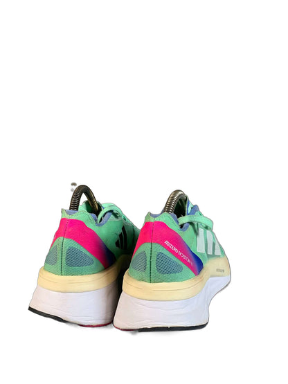 Adidas Light Strike Pro Adizero Boston Sneaker