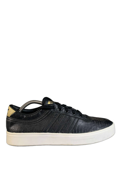 Adidas Prime Green Sneaker