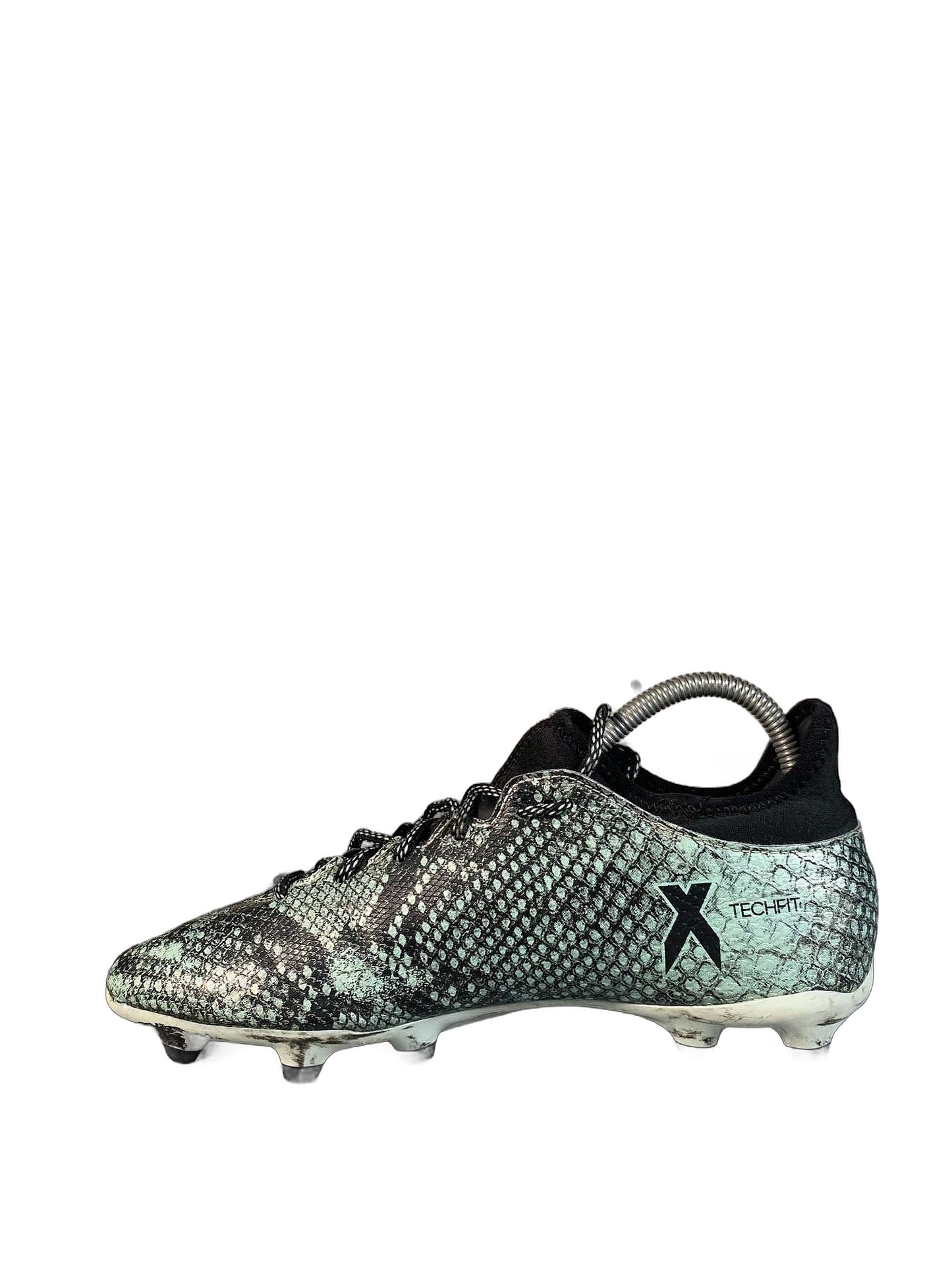 Adidas X tech Fit Cleat