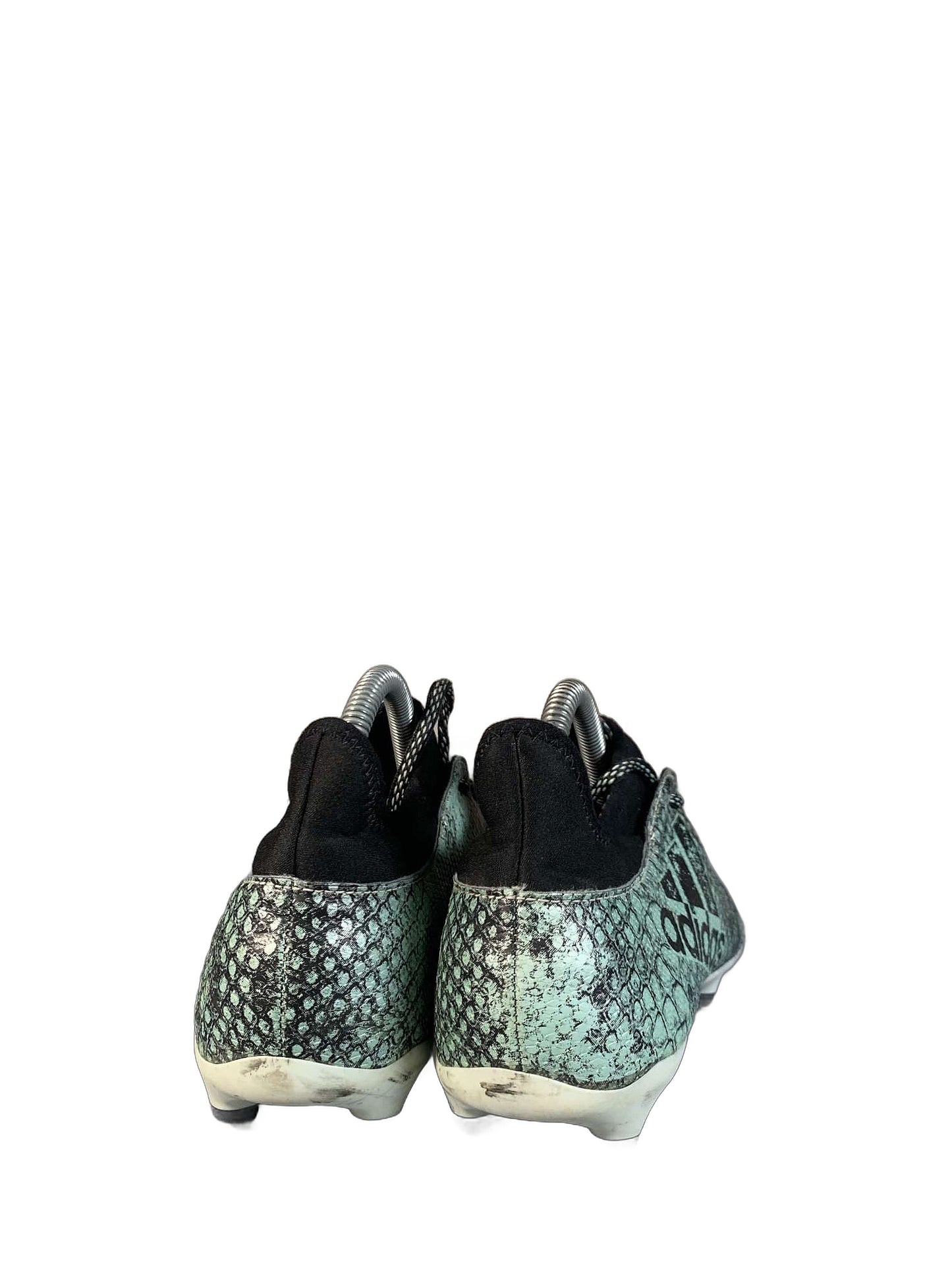 Adidas X tech Fit Cleat