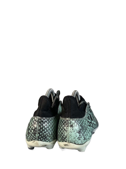 Adidas X tech Fit Cleat