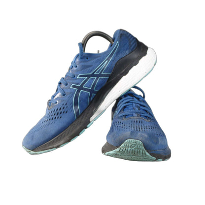 Asics Gel Kayano 28 Blue Sneaker
