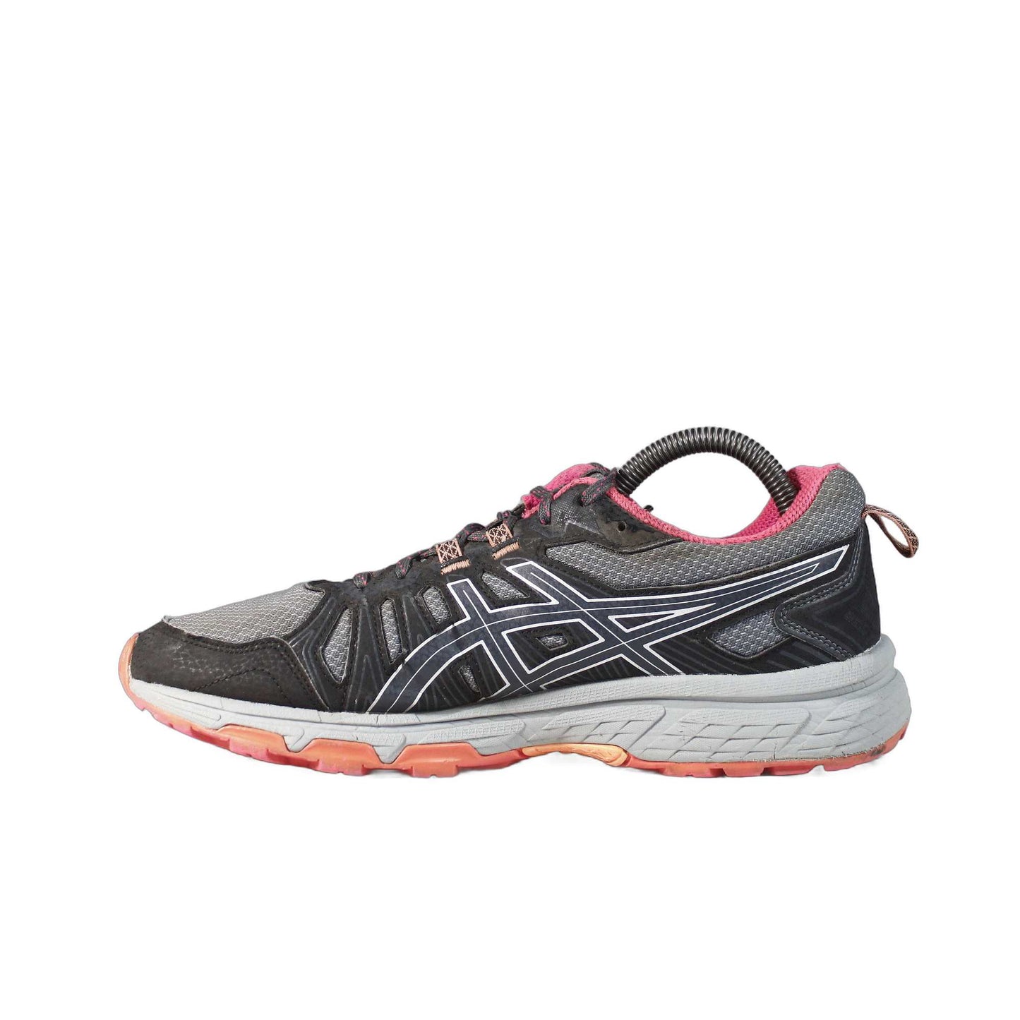 Asics Gel Venture 7 Gray Sneaker