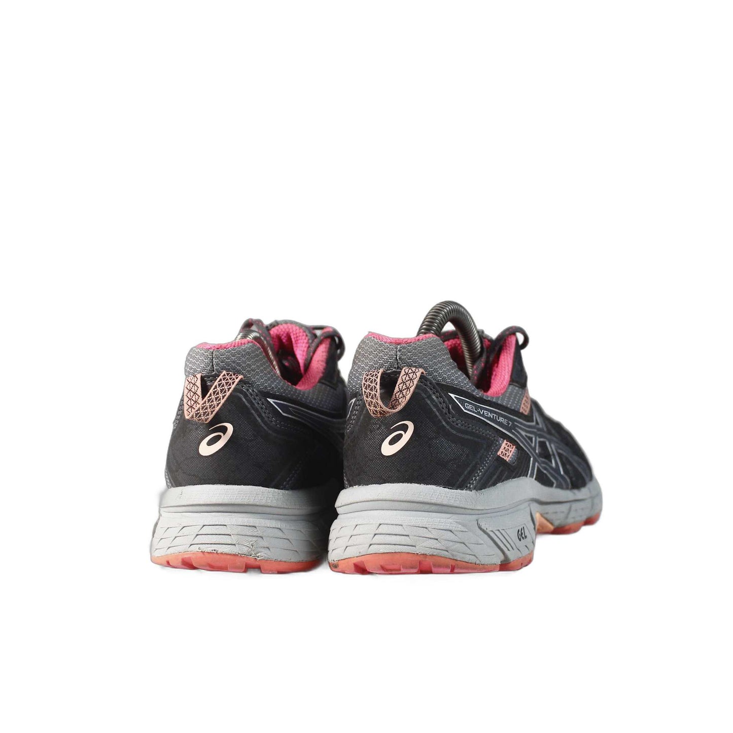 Asics Gel Venture 7 Gray Sneaker