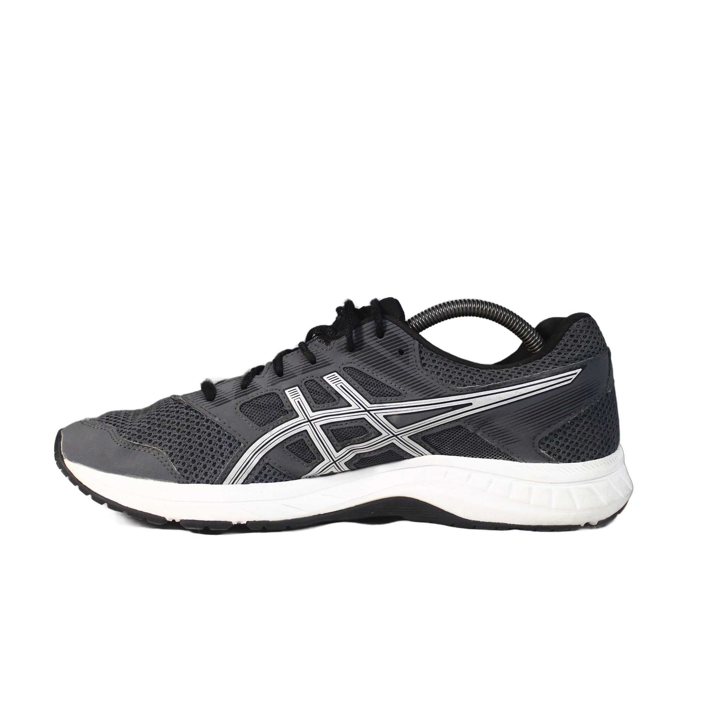 Asics Gel Contend 5 Gray Sneaker