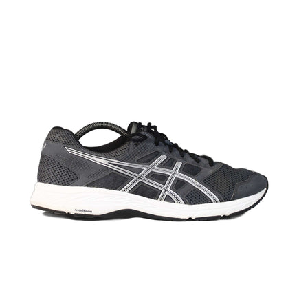 Asics Gel Contend 5 Gray Sneaker
