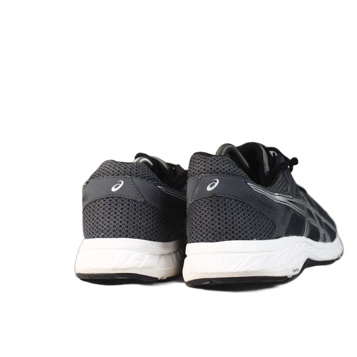 Asics Gel Contend 5 Gray Sneaker