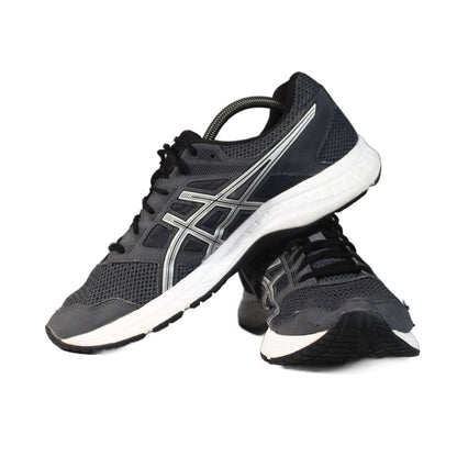 Asics Gel Contend 5 Gray Sneaker