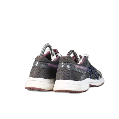 Asics Gel Contend 4 Gray Sneaker