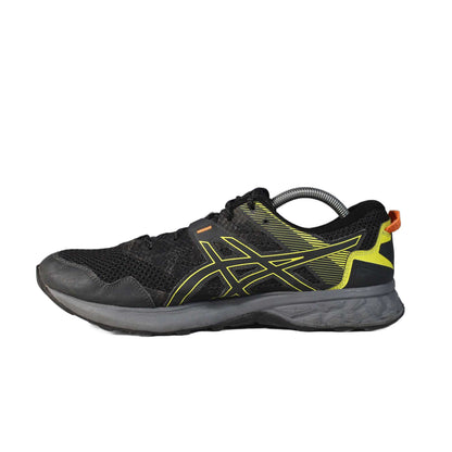 Asics Gel Sonoma Black Sneaker