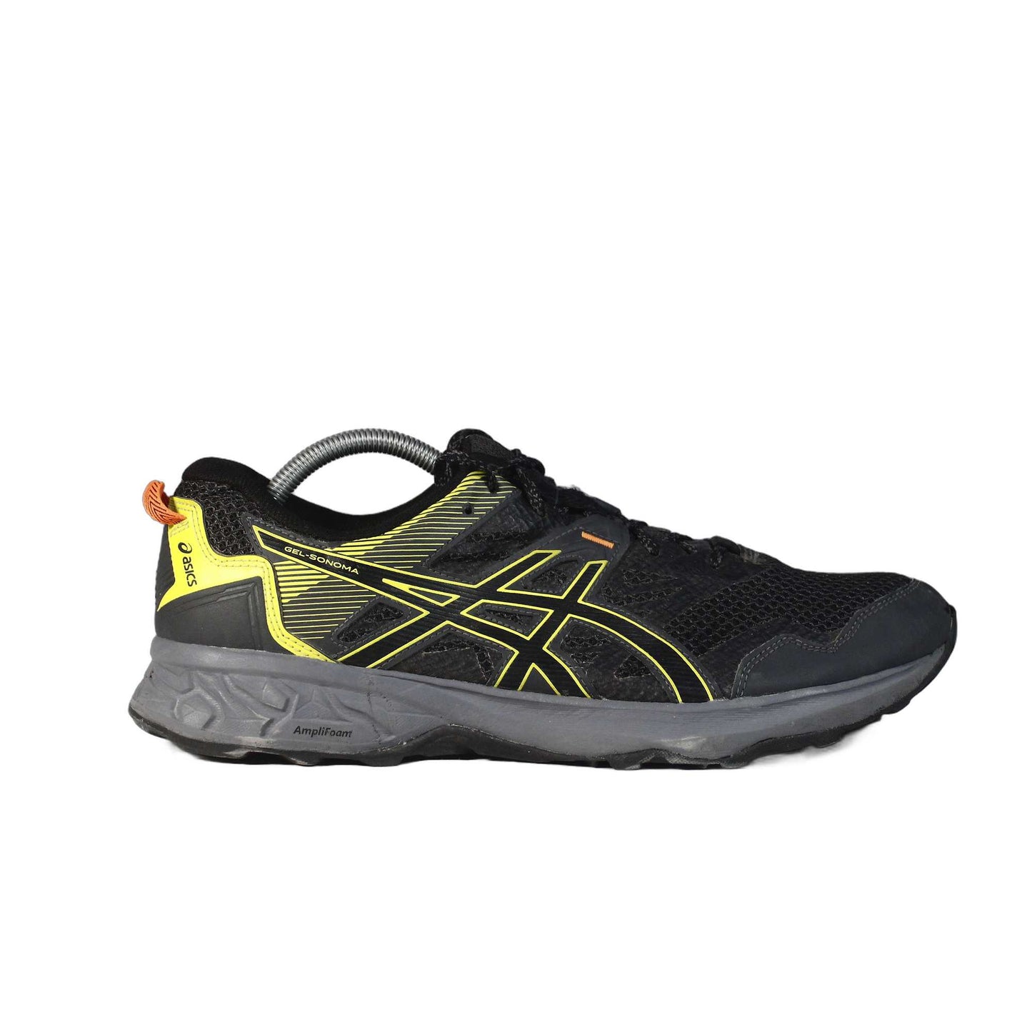 Asics Gel Sonoma Black Sneaker