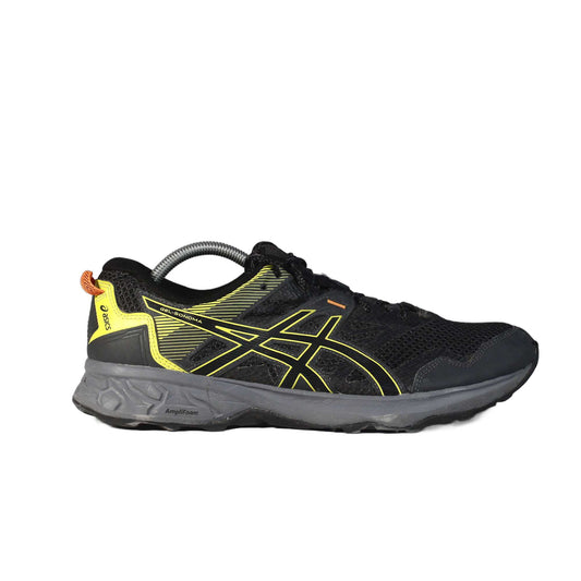 Asics Gel Sonoma Black Sneaker