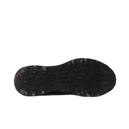 Asics Gel Sonoma Black Sneaker
