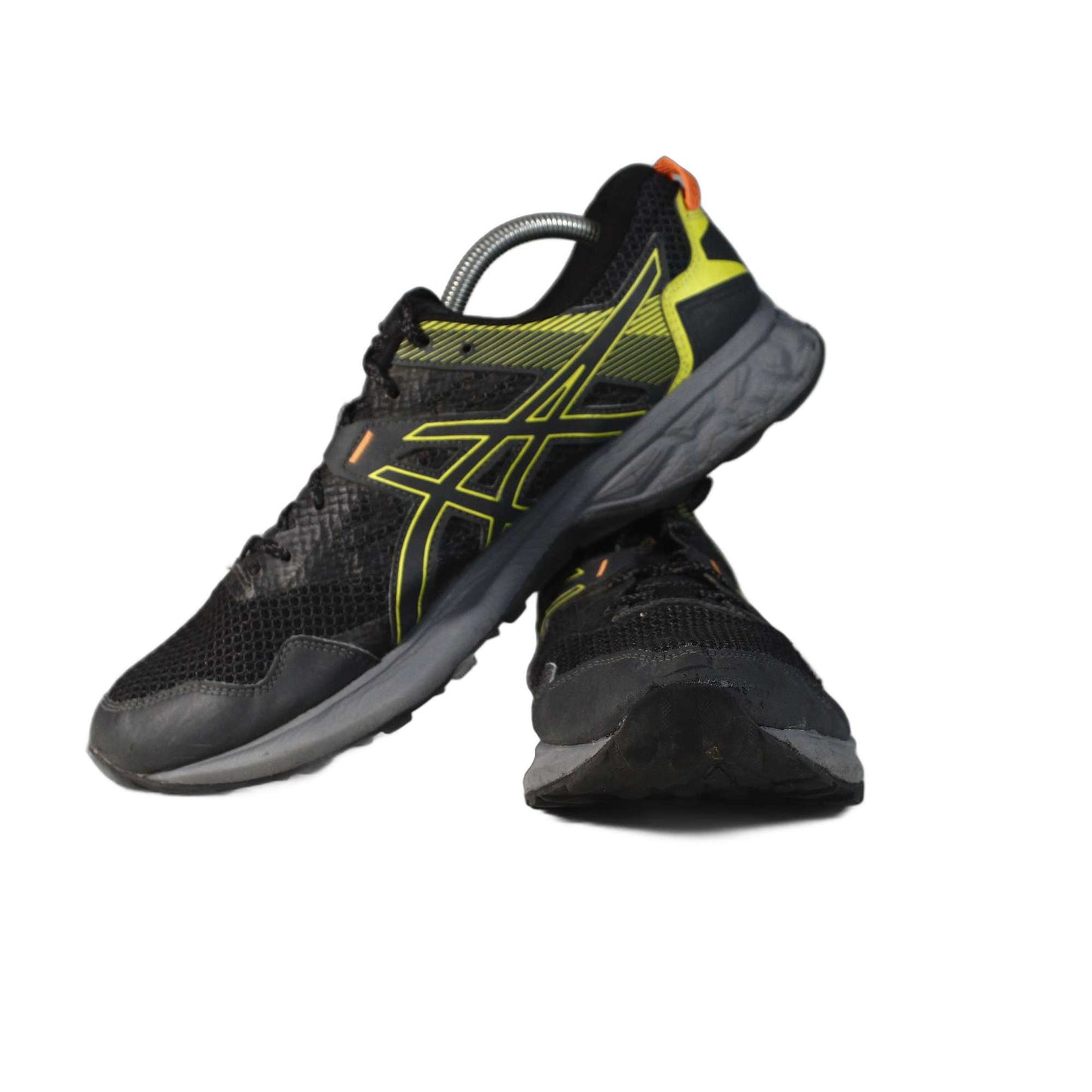 Asics Gel Sonoma Black Sneaker