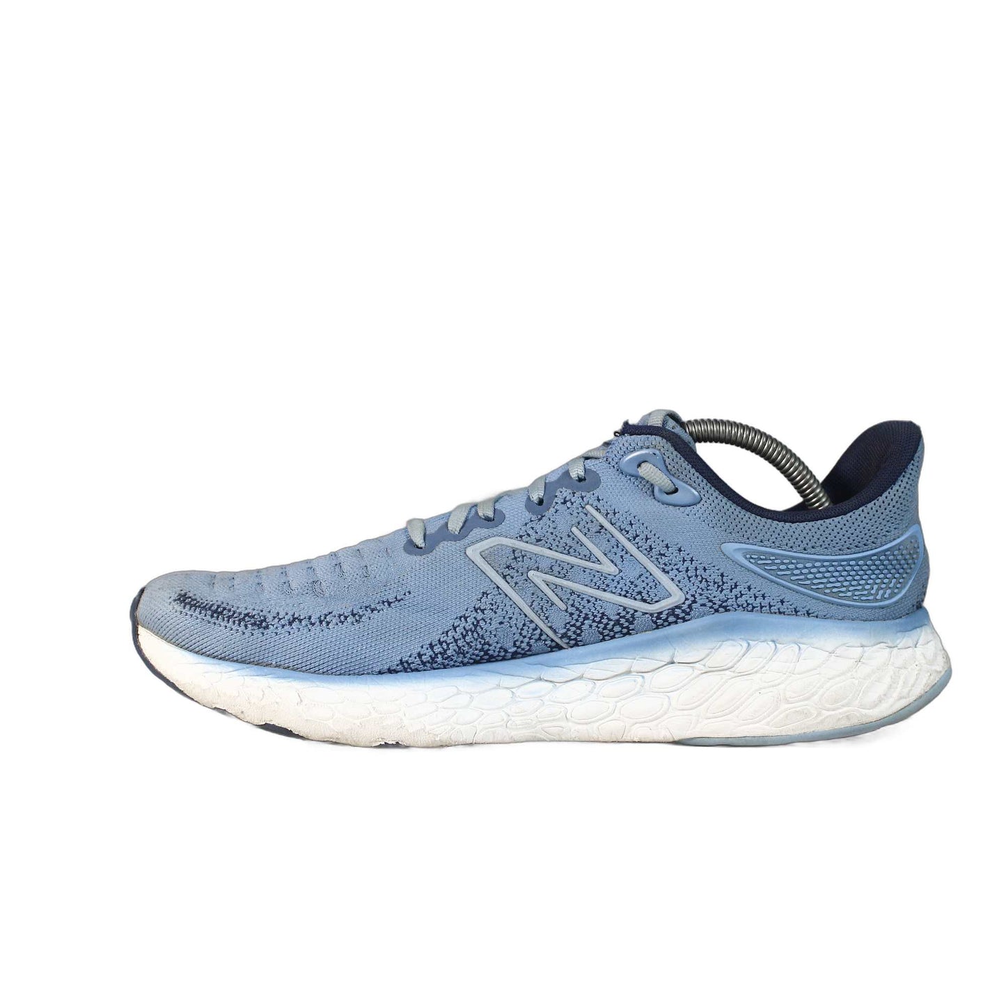 New Balance Fresh Foam x 1080 Blue Sneaker