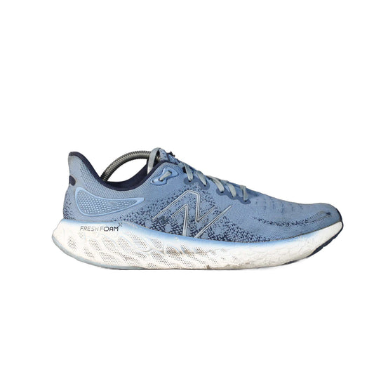 New Balance Fresh Foam x 1080 Blue Sneaker
