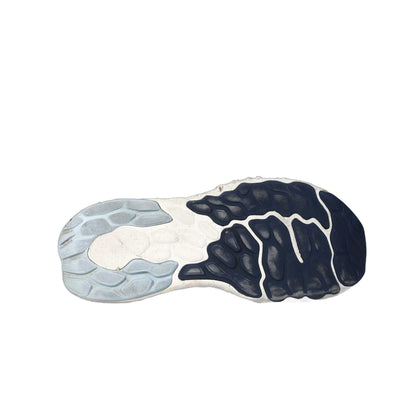 New Balance Fresh Foam x 1080 Blue Sneaker