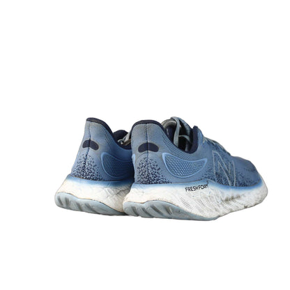 New Balance Fresh Foam x 1080 Blue Sneaker