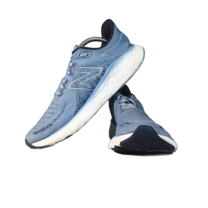 New Balance Fresh Foam x 1080 Blue Sneaker