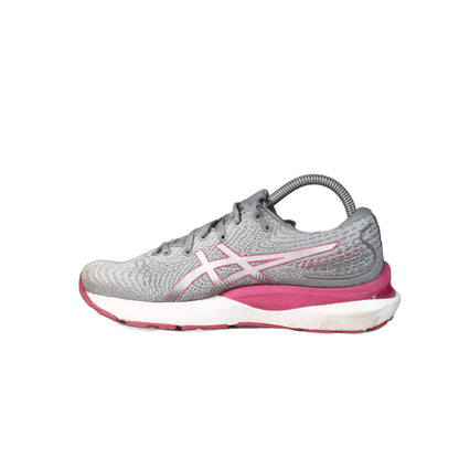 Asics Gel Cumulus Gray Sneaker