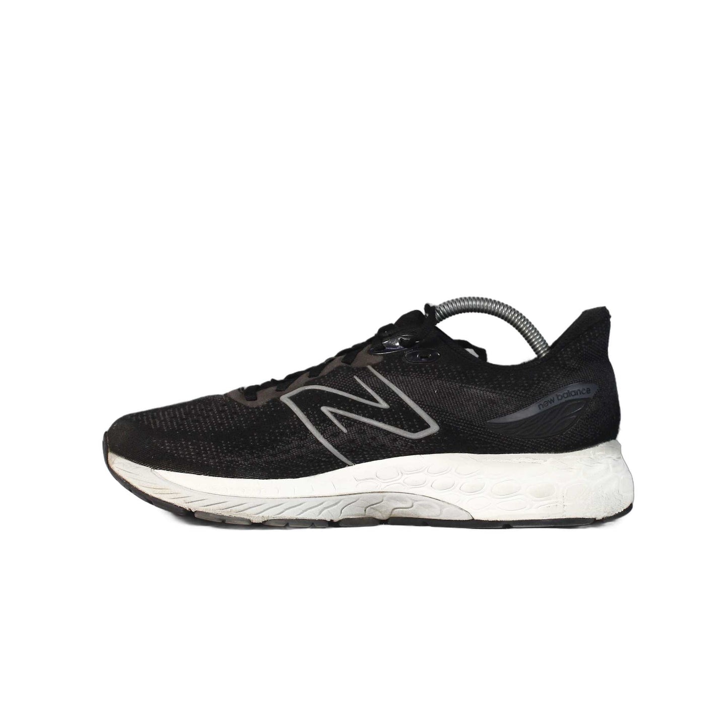New Balance Fresh Foam 880 Black Sneaker