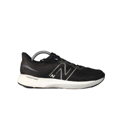 New Balance Fresh Foam 880 Black Sneaker