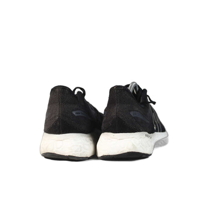 New Balance Fresh Foam 880 Black Sneaker