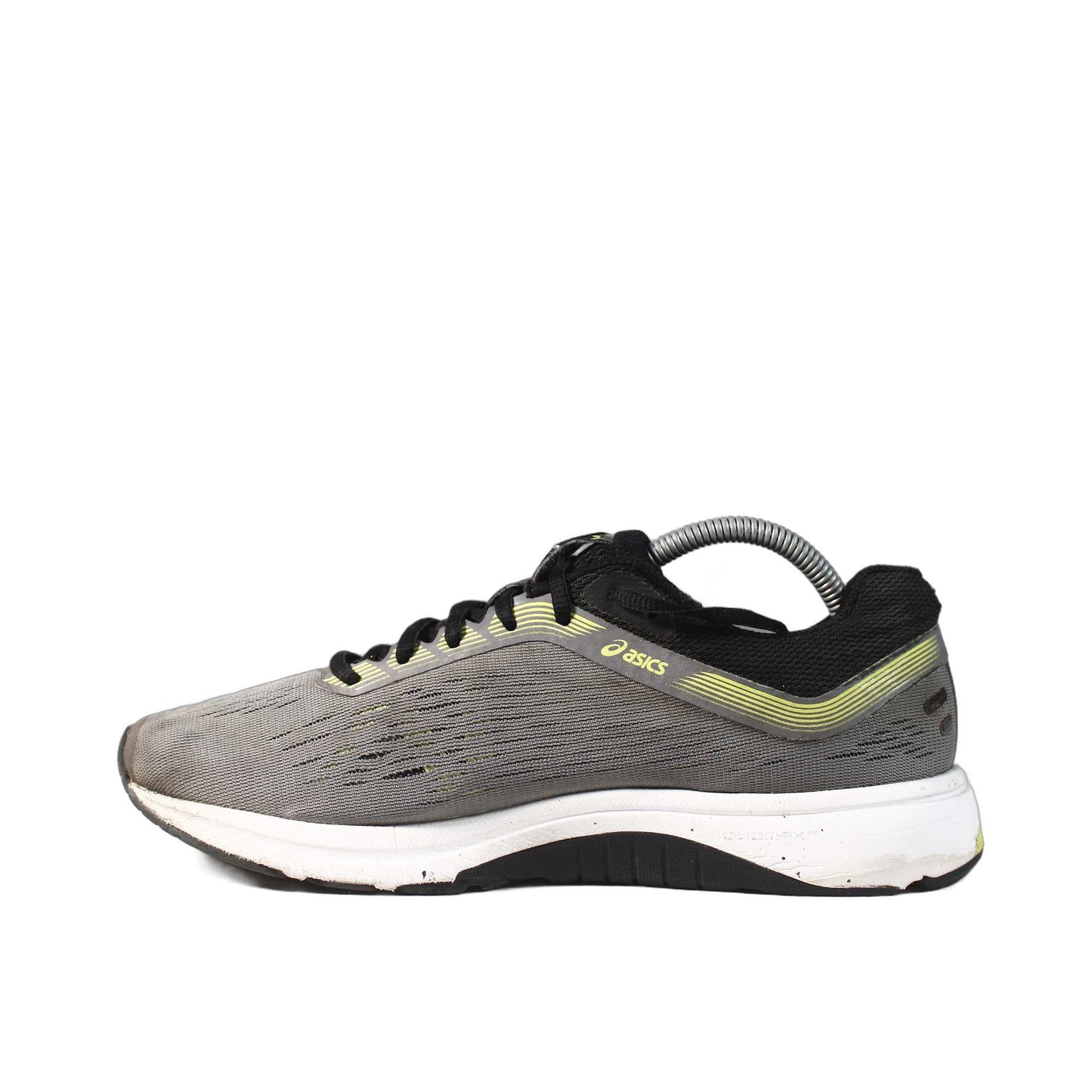 Asics GT 1000 Gray Sneaker