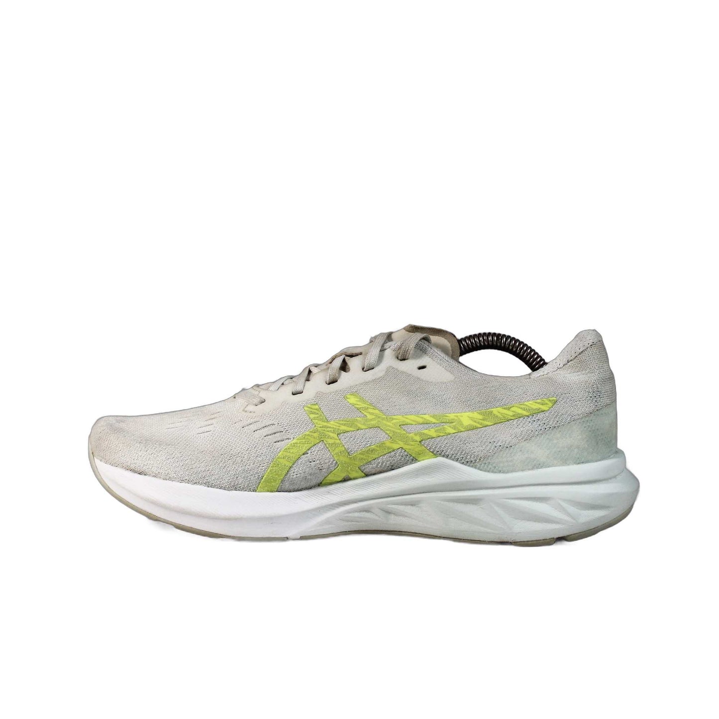 Asics Dynablast Gray Sneaker
