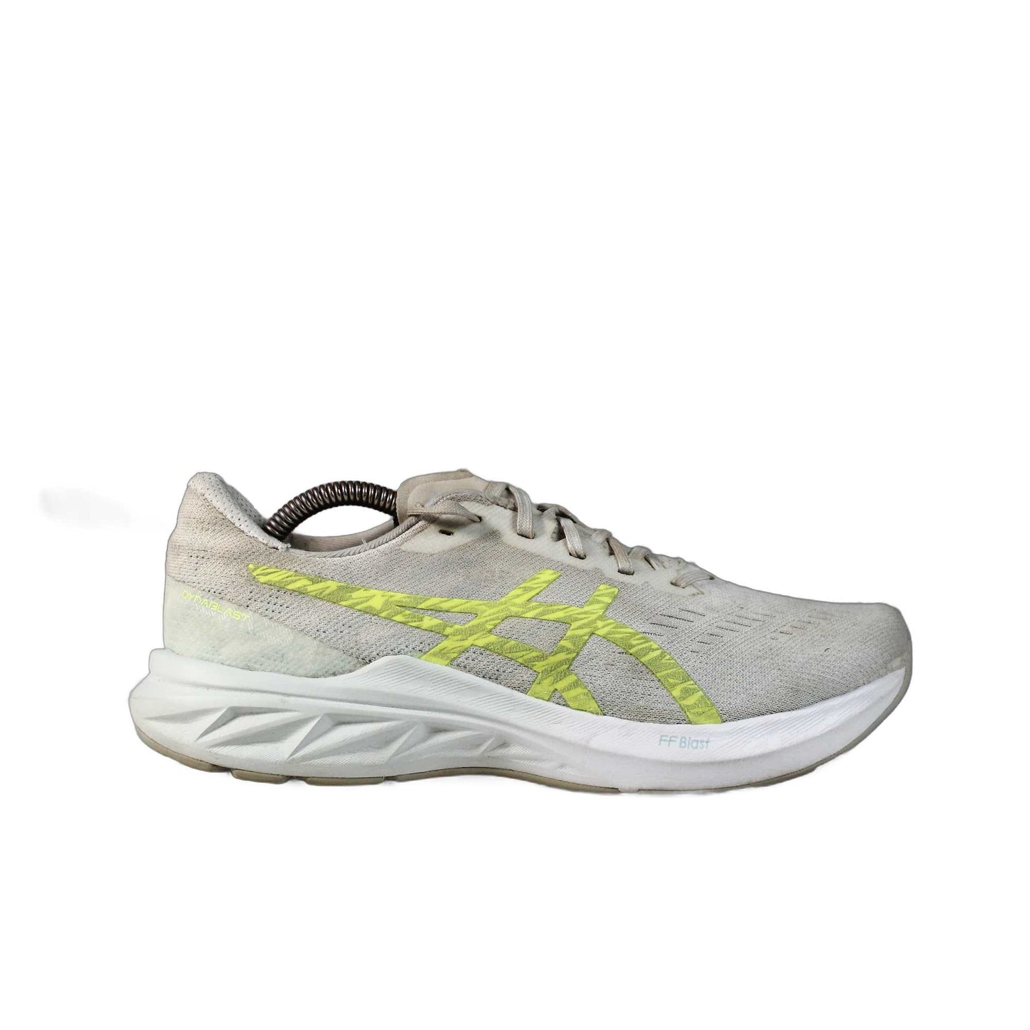 Asics Dynablast Gray Sneaker