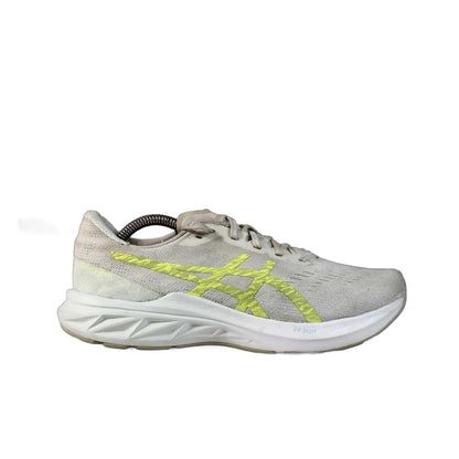 Asics Dynablast Gray Sneaker