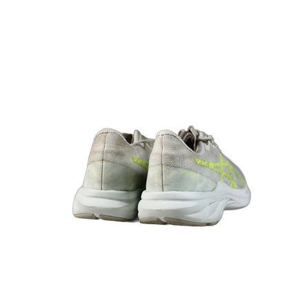 Asics Dynablast Gray Sneaker