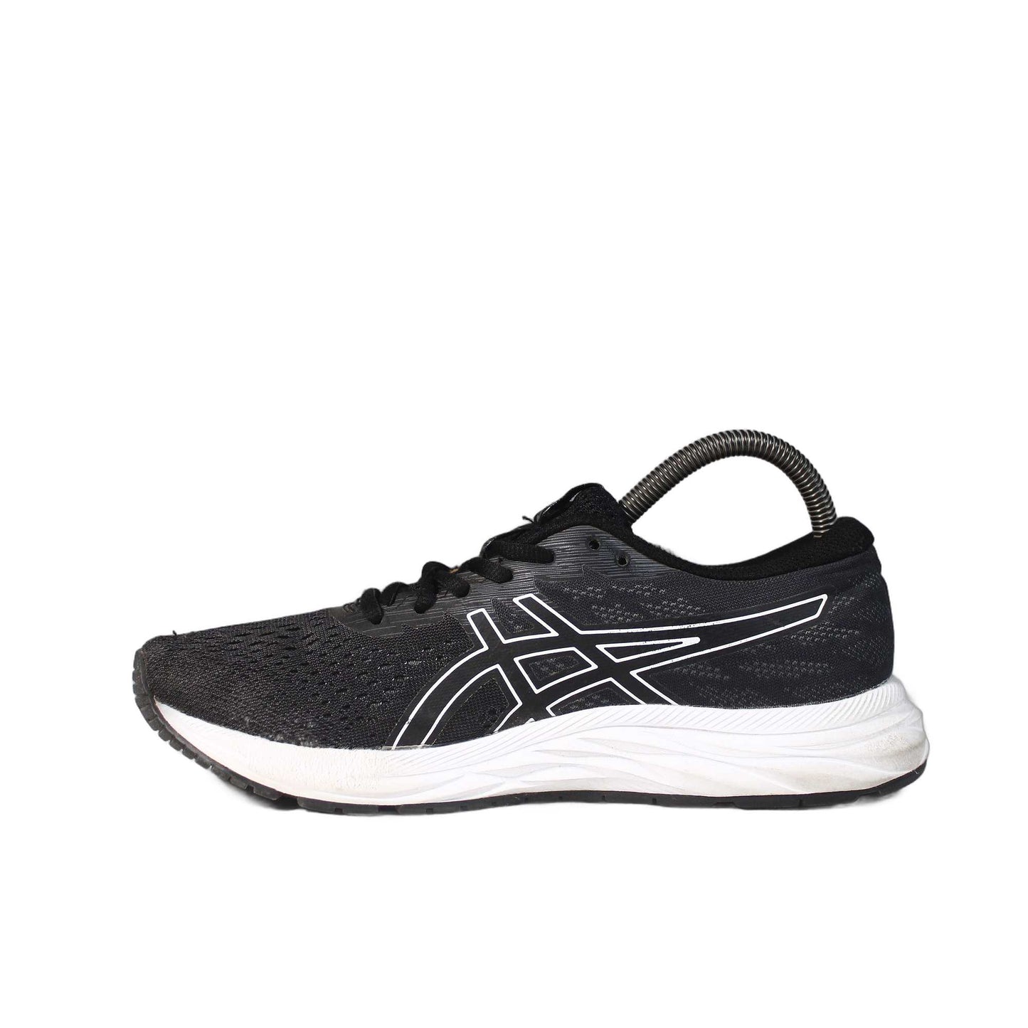 Asics Gel Excite 7 Black Sneaker