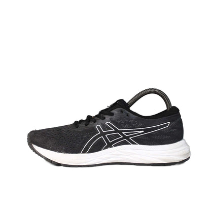 Asics Gel Excite 7 Black Sneaker