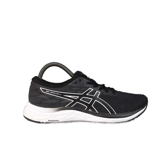 Asics Gel Excite 7 Black Sneaker