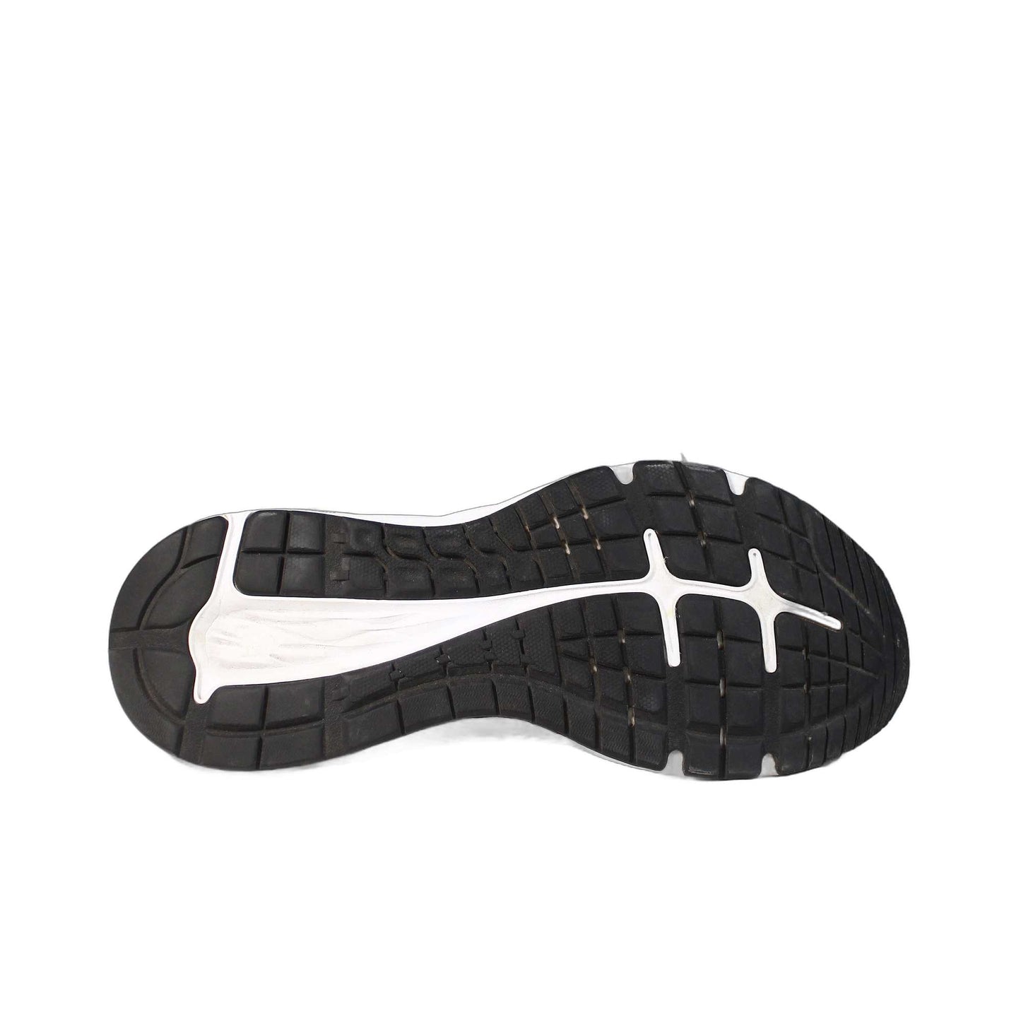 Asics Gel Excite 7 Black Sneaker