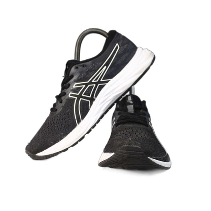Asics Gel Excite 7 Black Sneaker