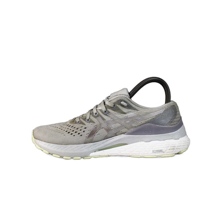 Asics Gel Kayano 28 Gray Sneaker