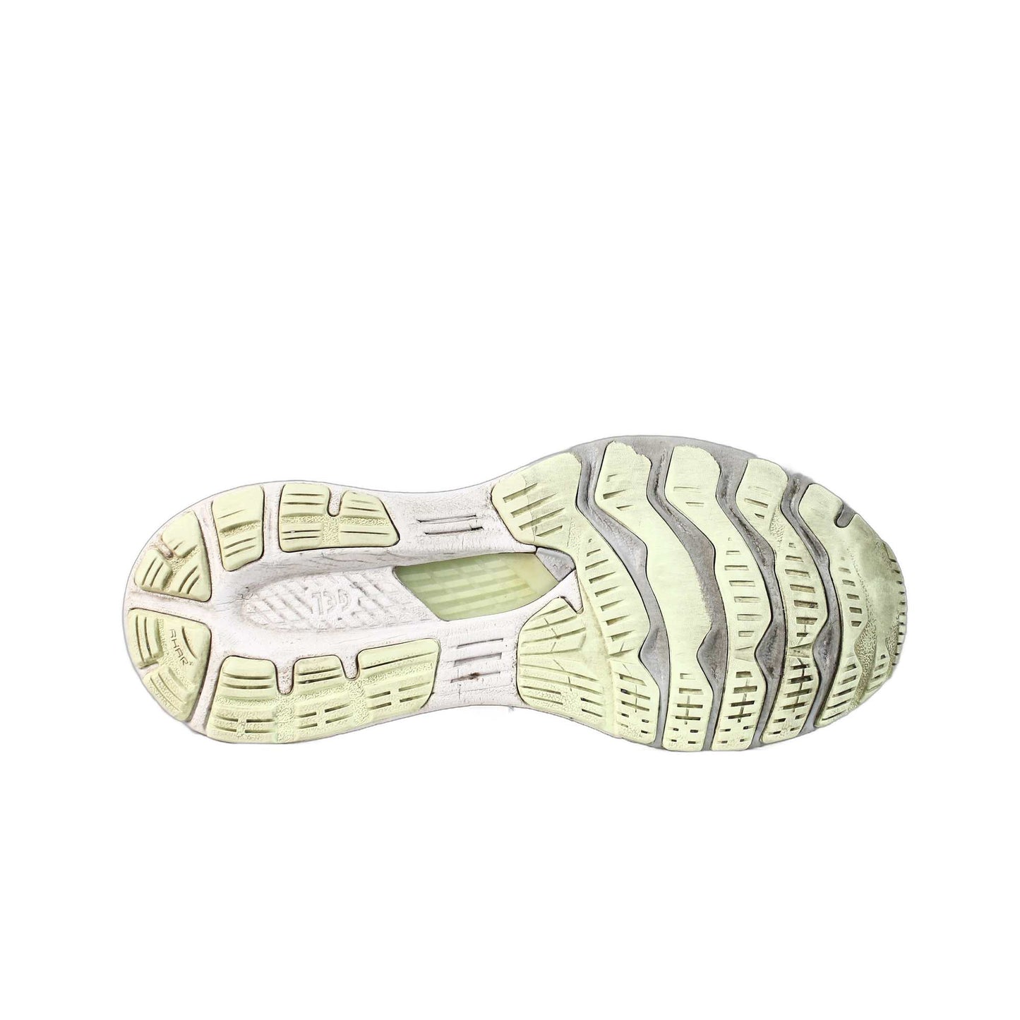 Asics Gel Kayano 28 Gray Sneaker