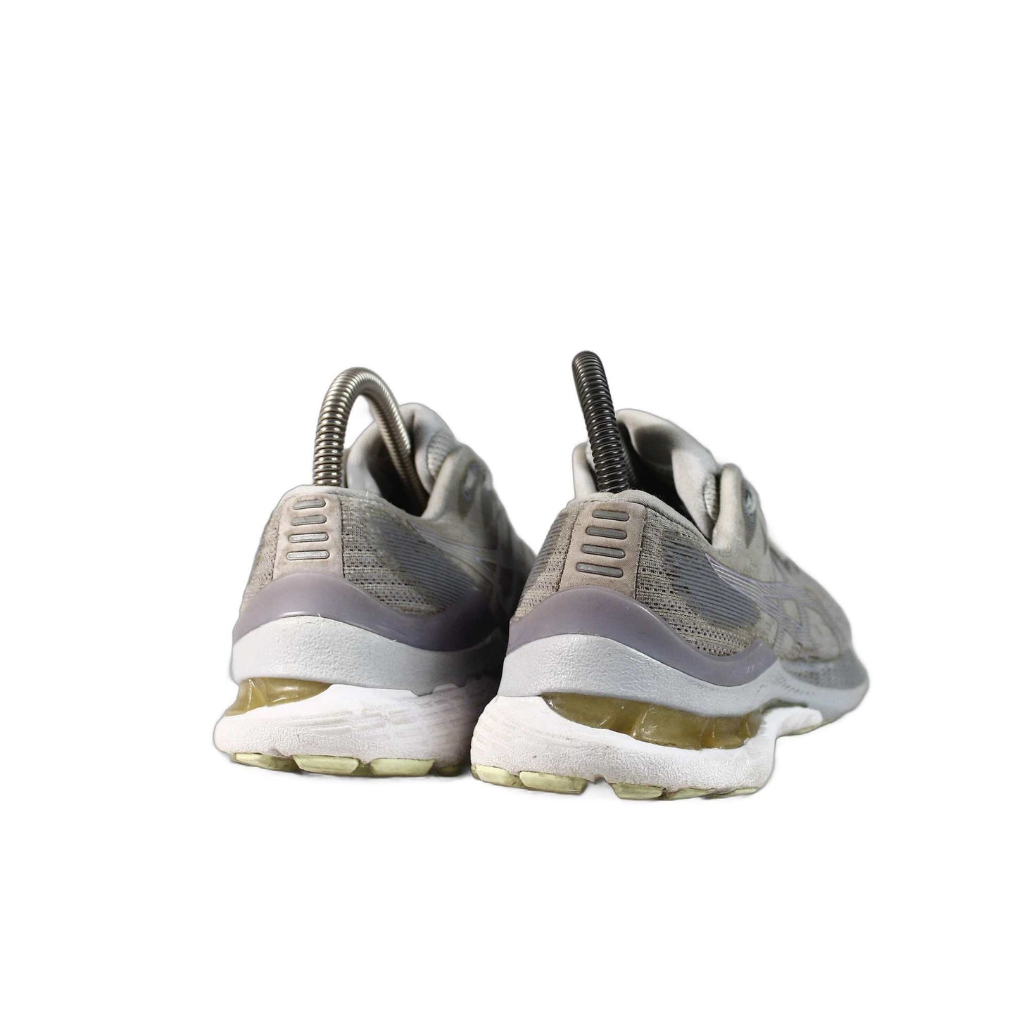 Asics Gel Kayano 28 Gray Sneaker