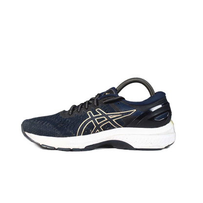 Asics Gel Kayano 27 Blue Sneaker