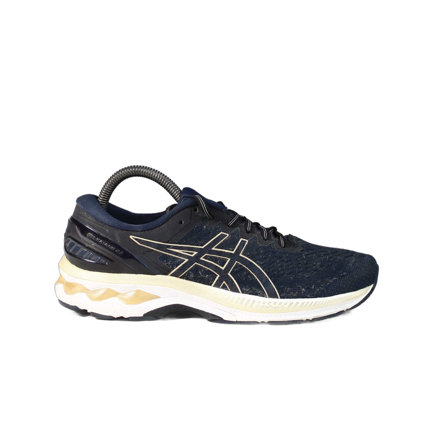 Asics Gel Kayano 27 Blue Sneaker