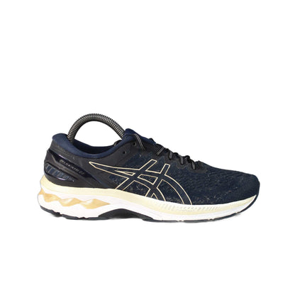 Asics Gel Kayano 27 Blue Sneaker