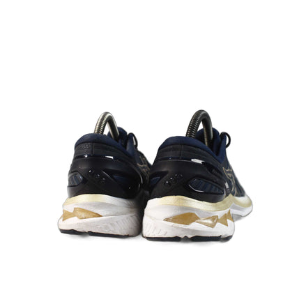 Asics Gel Kayano 27 Blue Sneaker