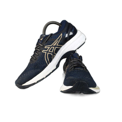 Asics Gel Kayano 27 Blue Sneaker